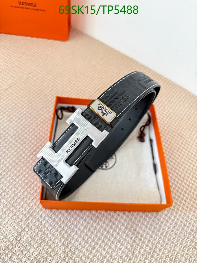 Hermes-Belts Code: TP5488 $: 69USD