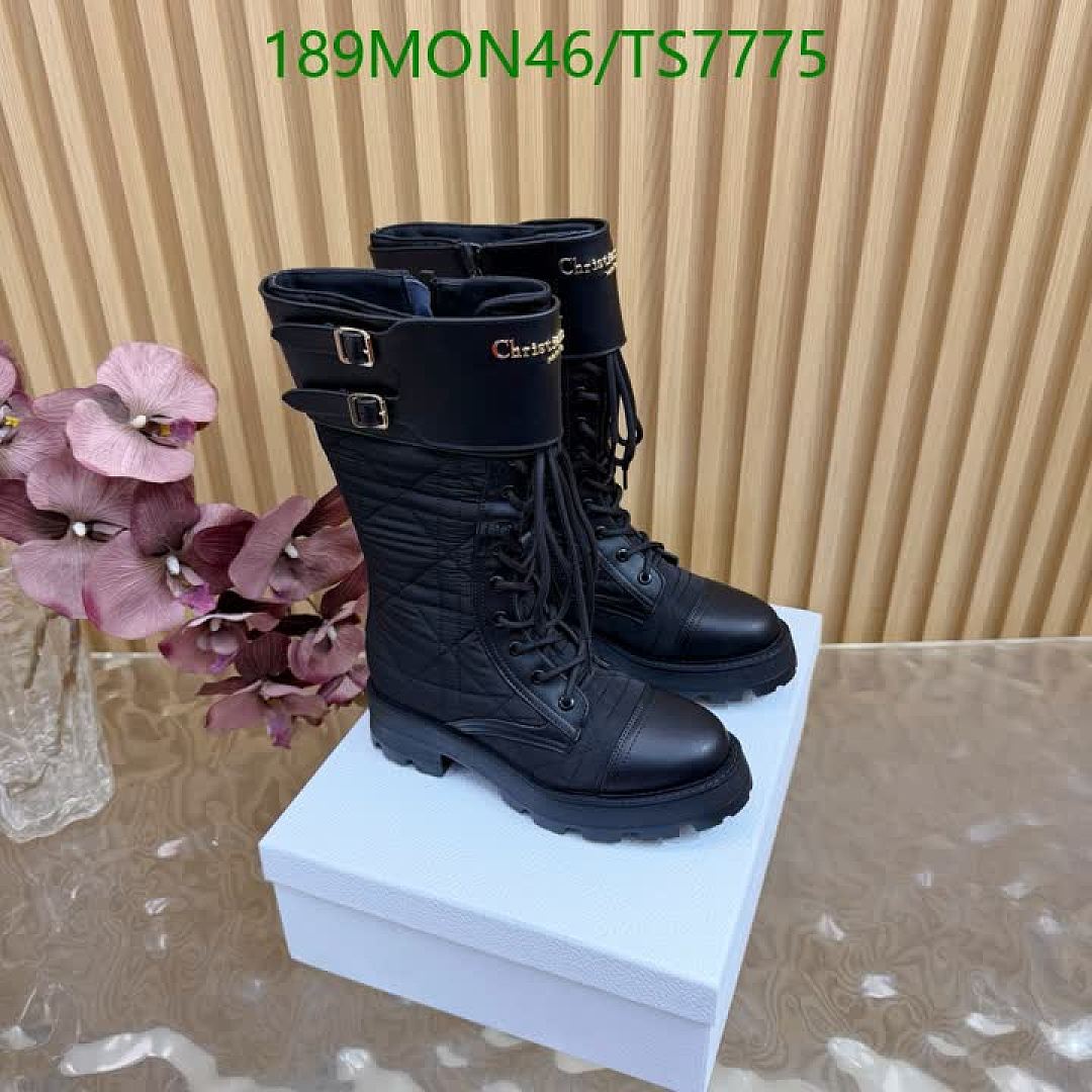 Boots-Shoes(Women) Code: TS7775 $: 189USD