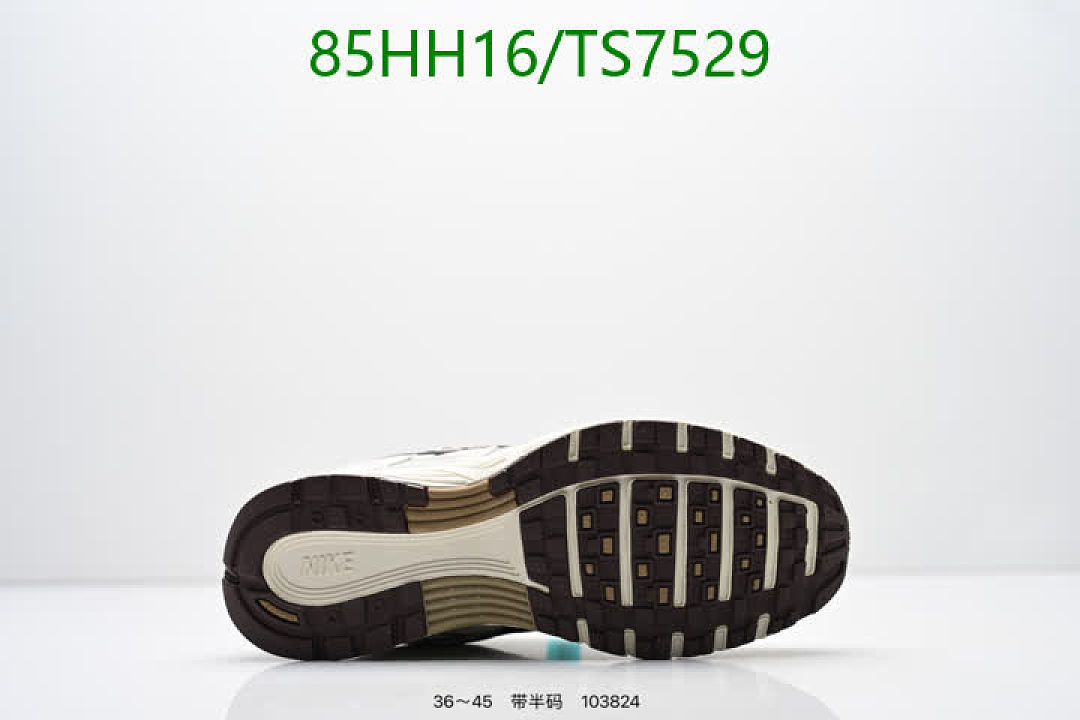 NIKE-Shoes(Women) Code: TS7529 $: 85USD