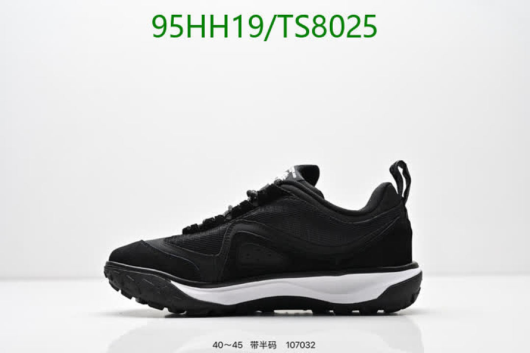 Timberland-Shoes(Men) Code: TS8025 $: 95USD