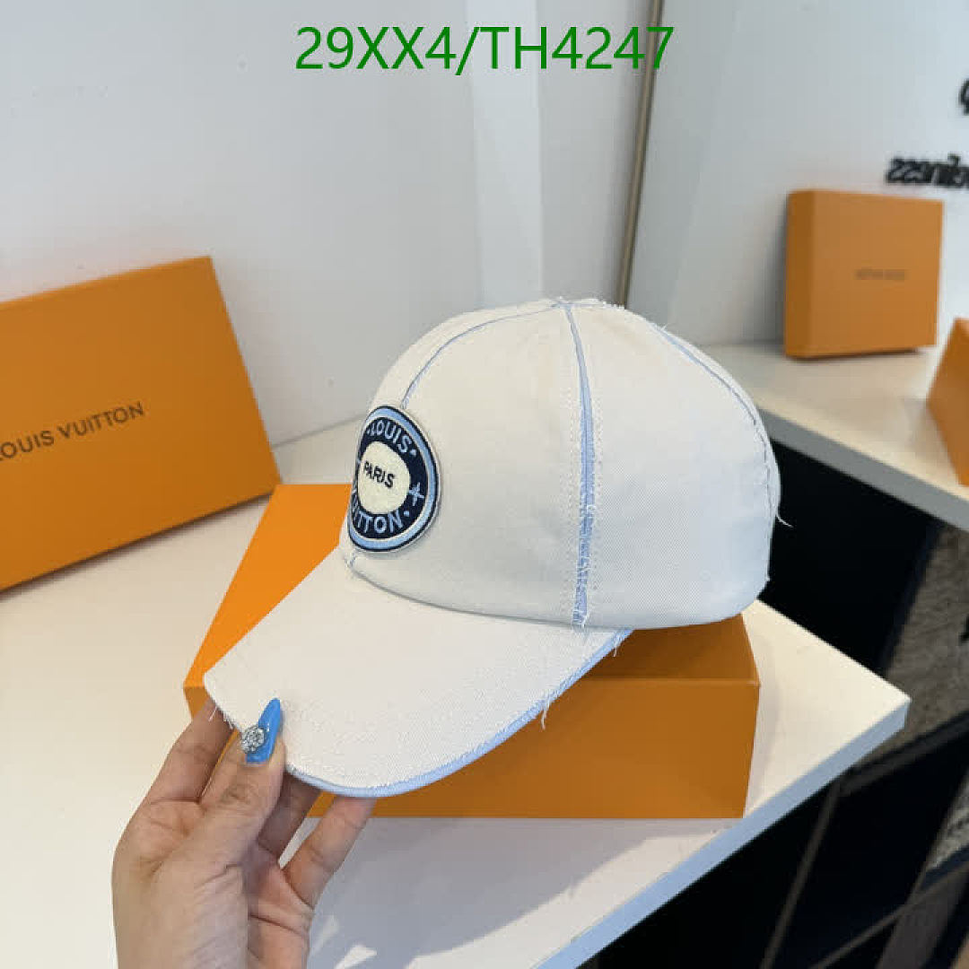 LV-Hats Code: TH4247 $: 29USD