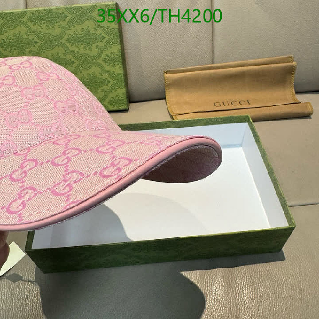 Gucci-Hats Code: TH4200 $: 35USD