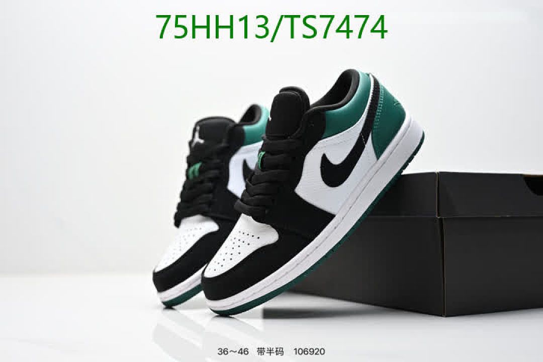 NIKE-Shoes(Women) Code: TS7474 $: 75USD