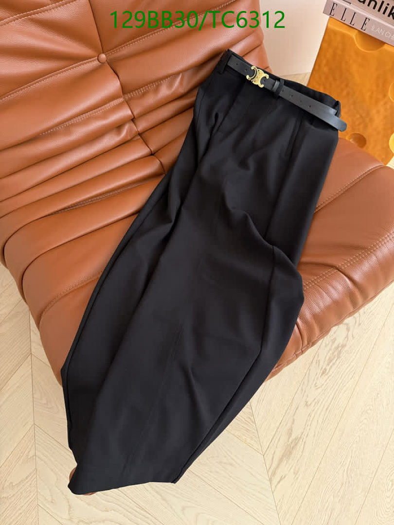 LV-Clothing Code: TC6312 $: 129USD