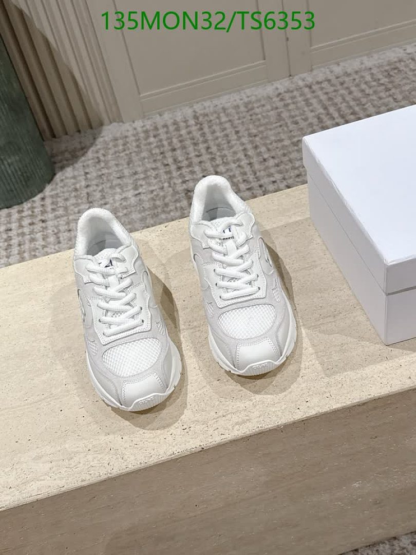 Celine-Shoes(Women) Code: TS6353 $: 135USD
