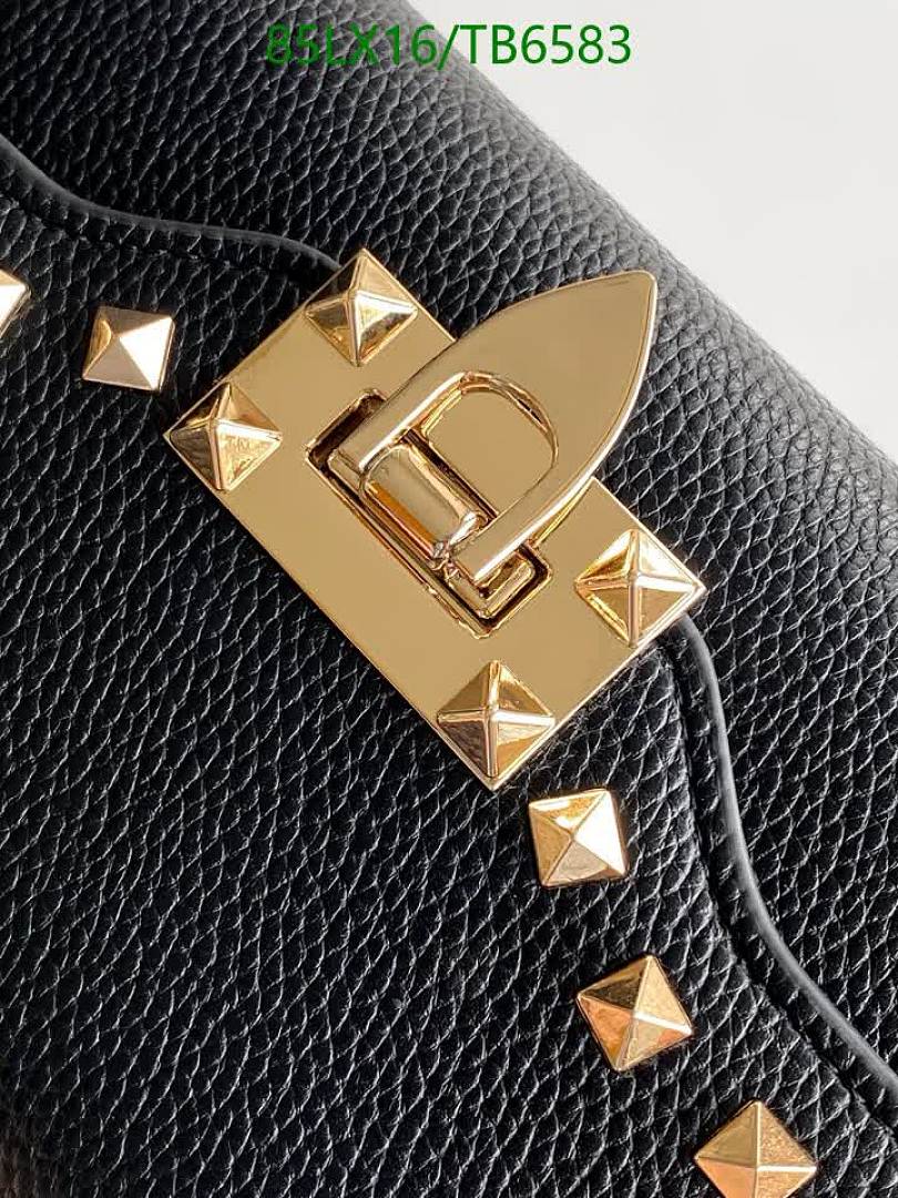 Valentino-Bags(4A) Code: TB6583 $: 85USD
