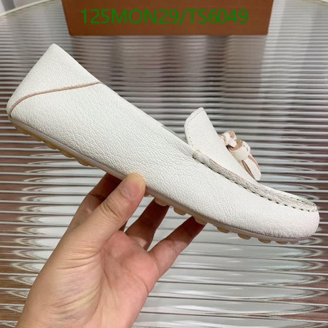 Loro Piana-Shoes(Women) Code: TS6049 $: 125USD