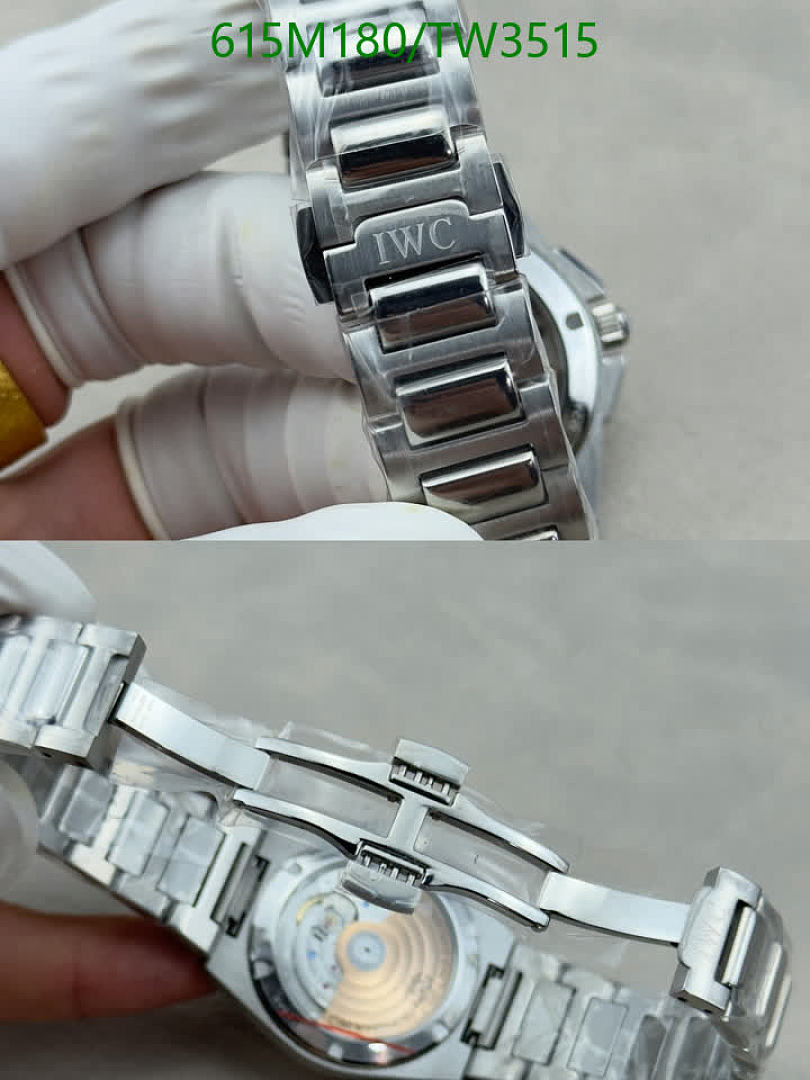 IWC-Watches(5A) Code: TW3515 $: 615USD