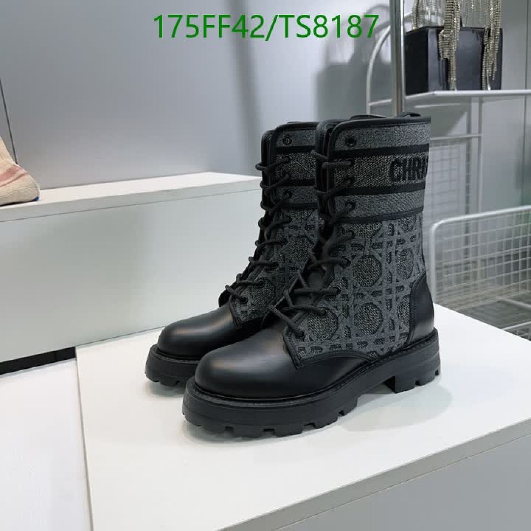 Boots-Shoes(Women) Code: TS8187 $: 175USD