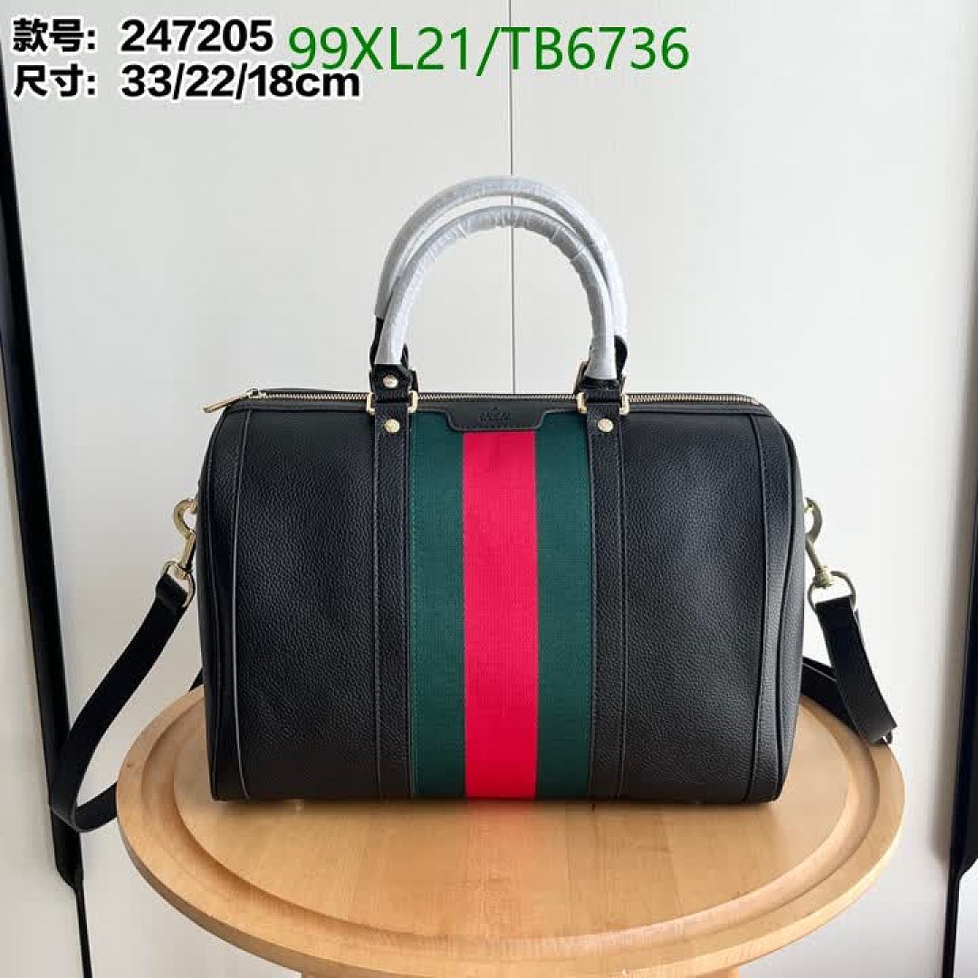 Gucci-Bags(4A) Code: TB6736 $: 99USD