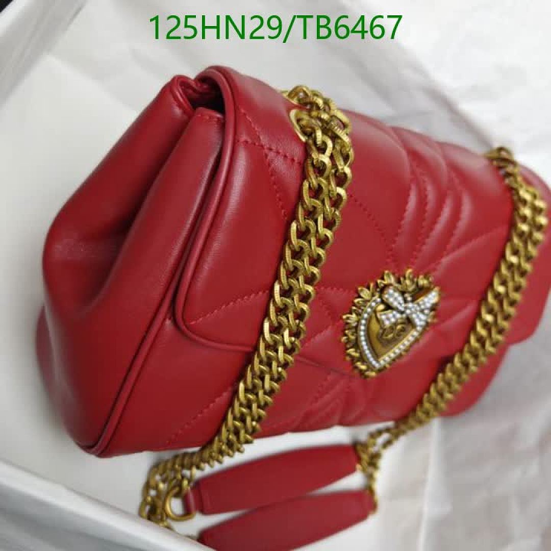 D&G-Bags(4A) Code: TB6467 $: 125USD