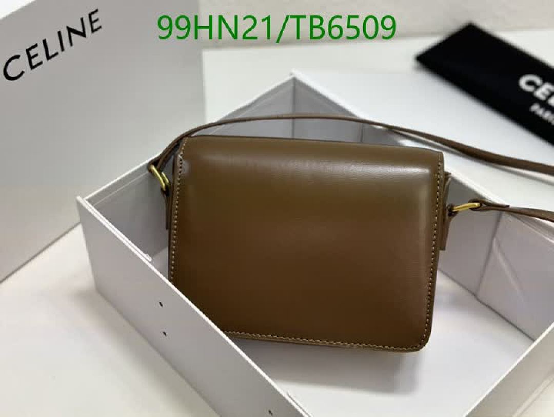 Celine-Bags(4A) Code: TB6509 $: 99USD