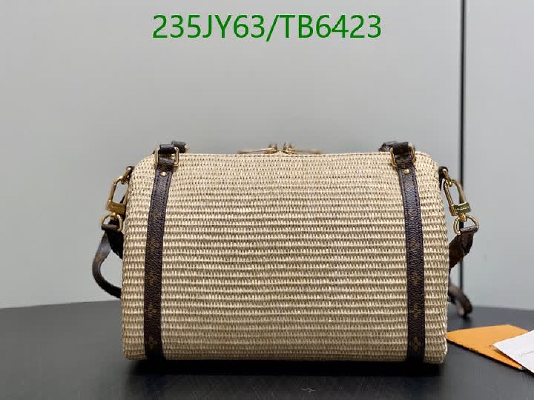 LV-Bags(5A) Code: TB6423 $: 235USD