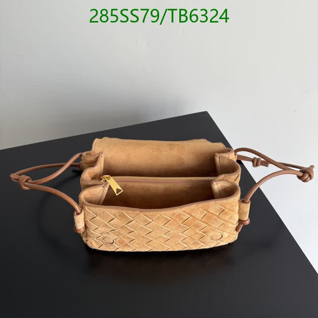 BV-Bags(5A) Code: TB6324 $: 285USD