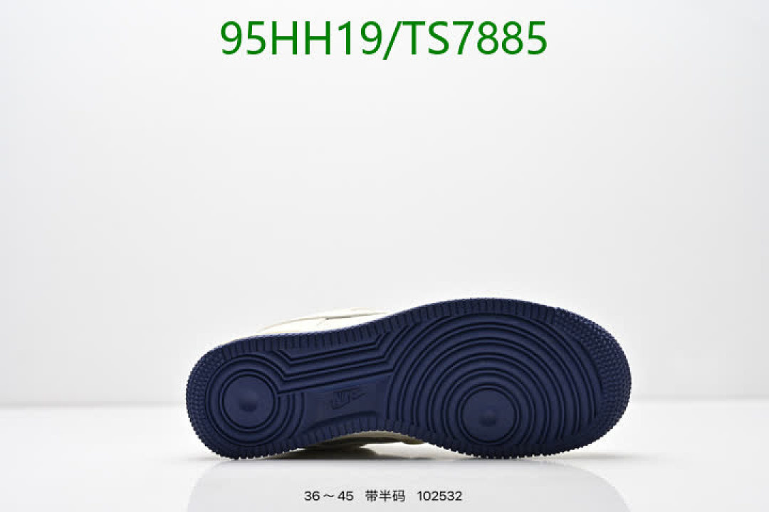 LV-Shoes(Men) Code: TS7885 $: 95USD
