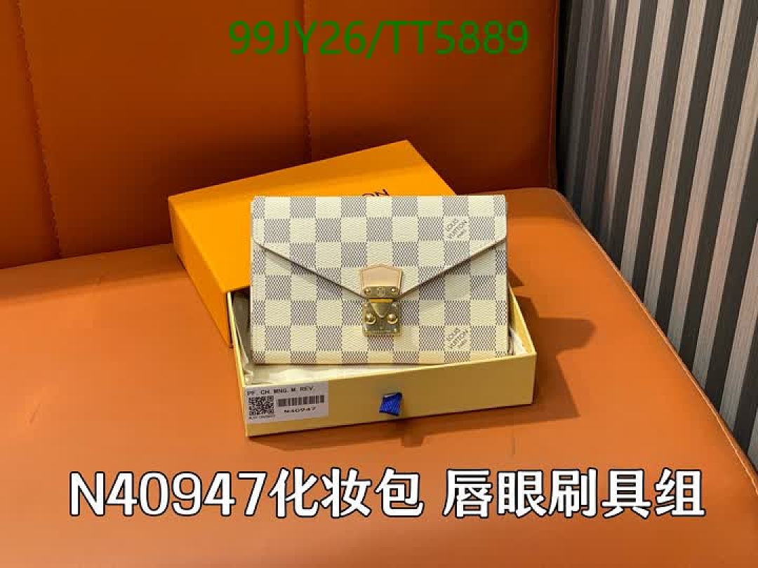 LV-Wallets(5A) Code: TT5889 $: 99USD