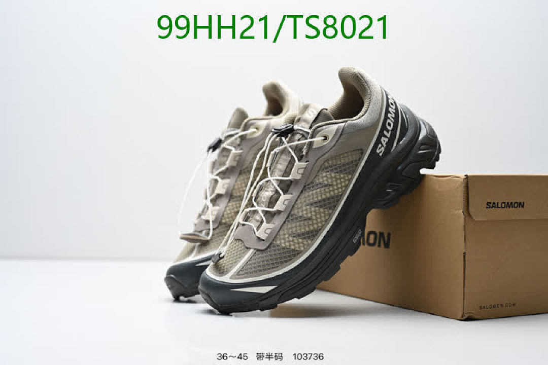 Salomon-Shoes(Women) Code: TS8021 $: 99USD