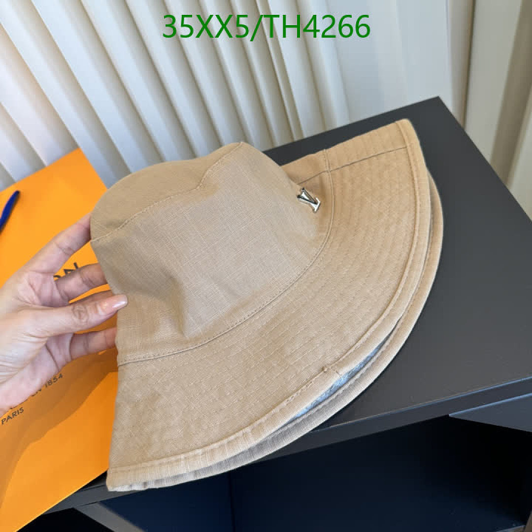 LV-Hats Code: TH4266 $: 35USD