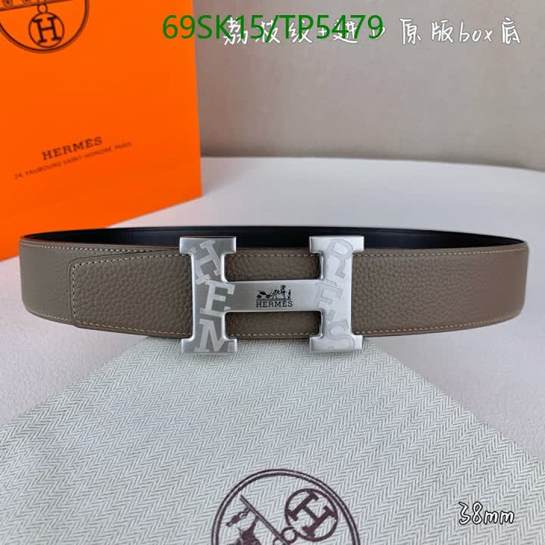 Hermes-Belts Code: TP5479 $: 69USD