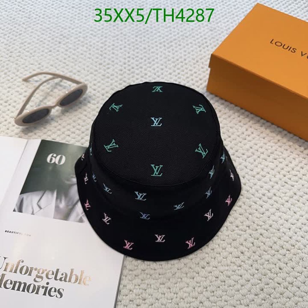 LV-Hats Code: TH4287 $: 35USD