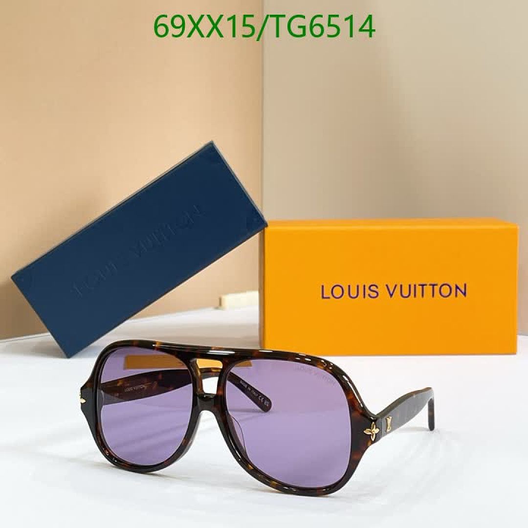LV-Glasses Code: TG6514 $: 69USD