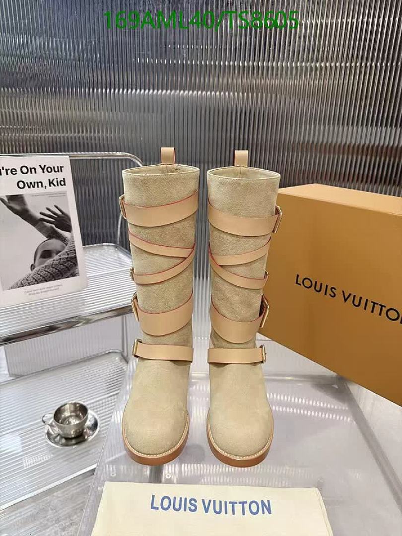 Boots-Shoes(Women) Code: TS8605 $: 169USD
