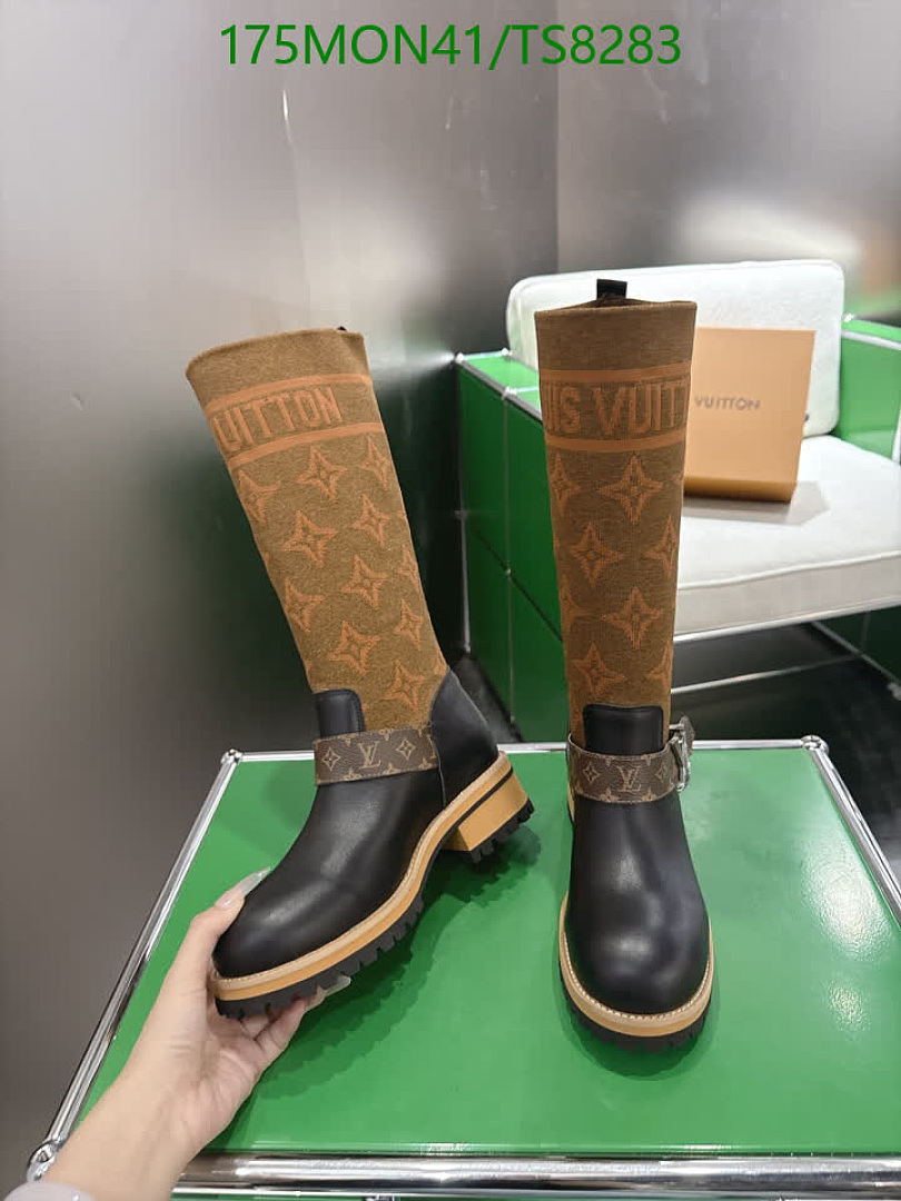 Boots-Shoes(Women) Code: TS8283 $: 175USD