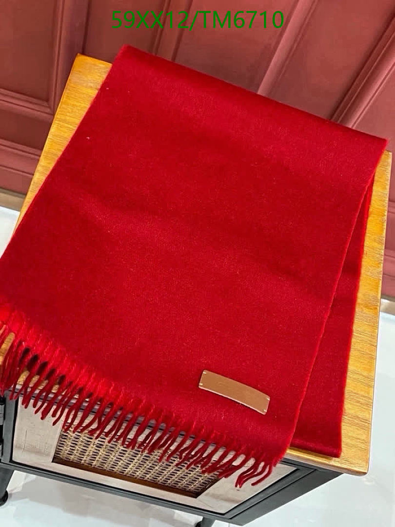 LV-Scarves Code: TM6710 $: 59USD