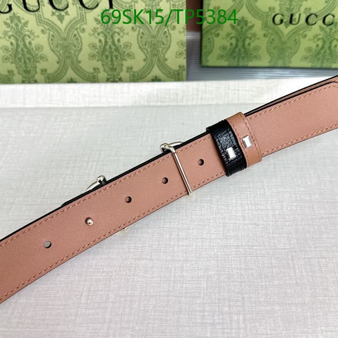 Gucci-Belts Code: TP5384 $: 69USD