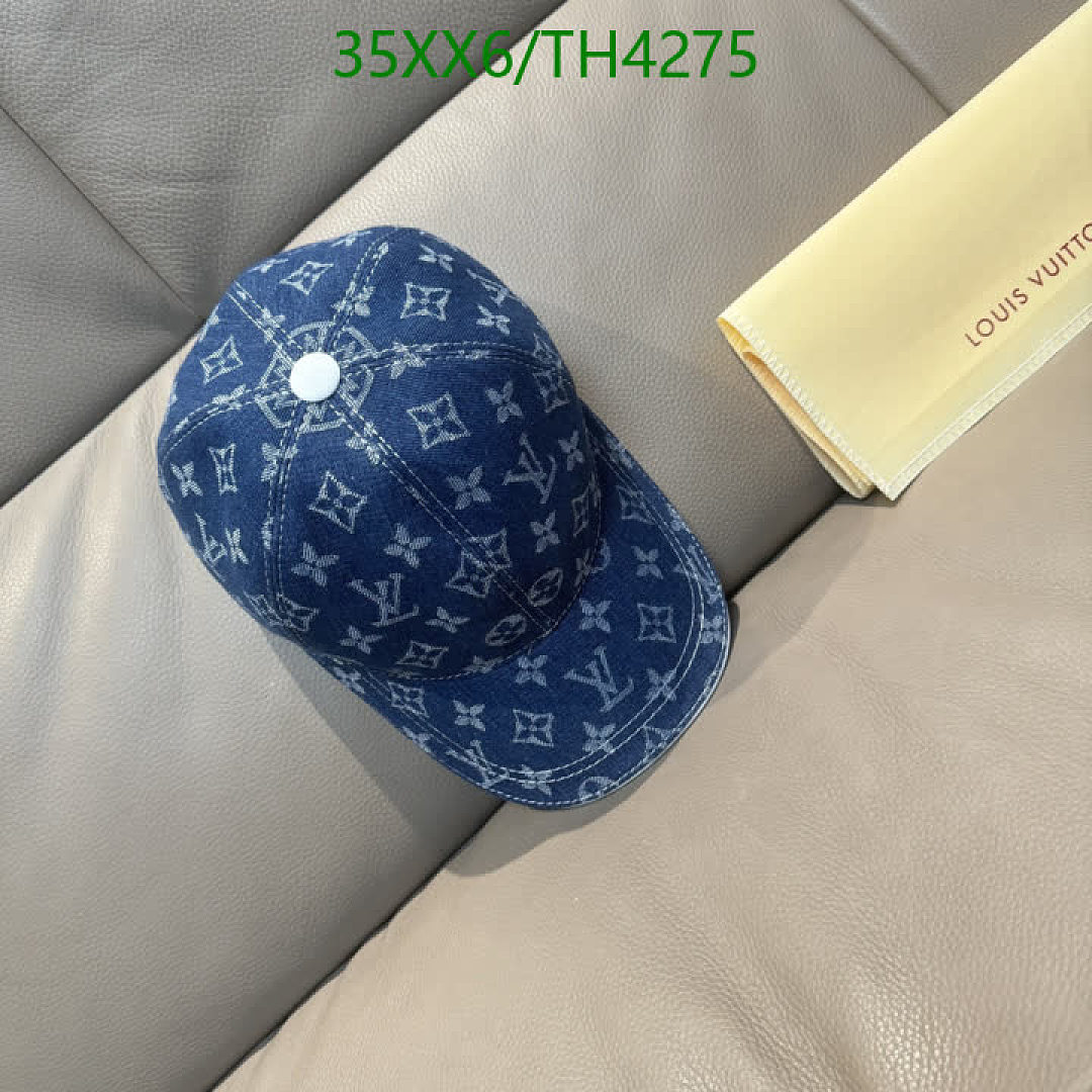 LV-Hats Code: TH4275 $: 35USD