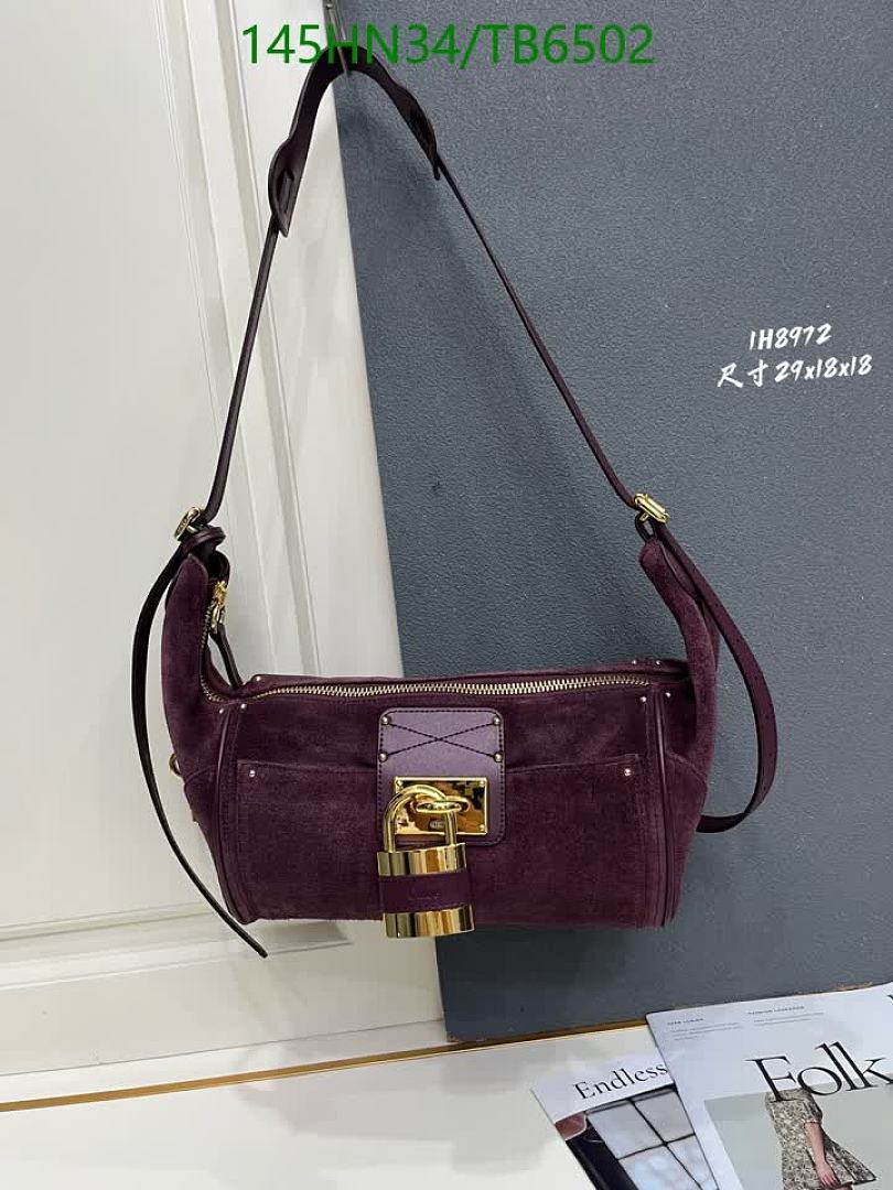 Chloe-Bags(4A) Code: TB6502 $: 145USD