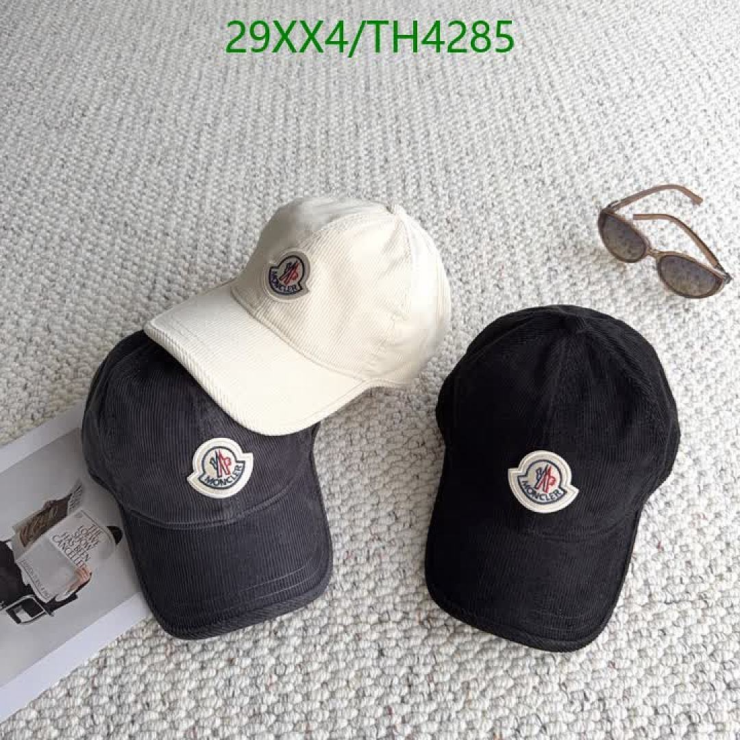 Moncler-Hats Code: TH4285 $: 29USD