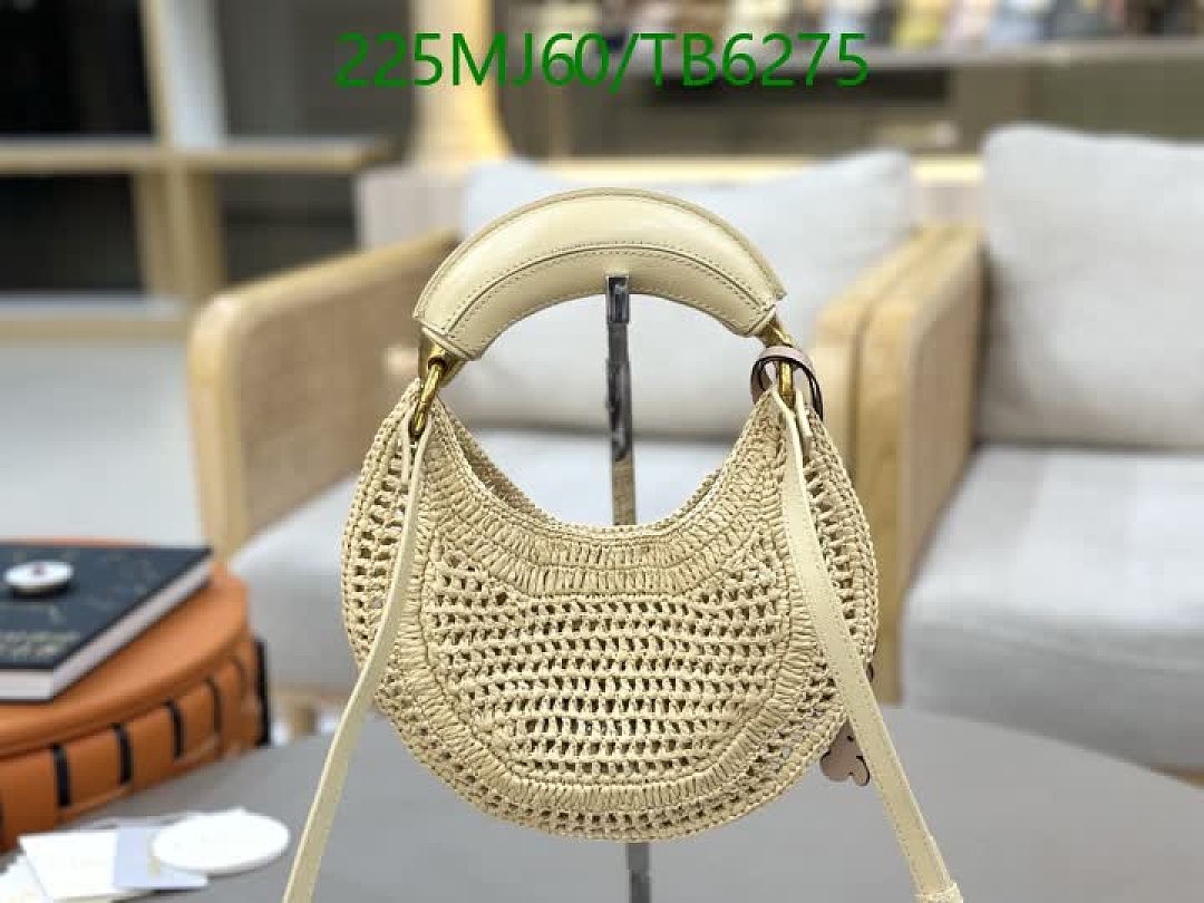 Chlo-Bags(5A) Code: TB6275 $: 225USD