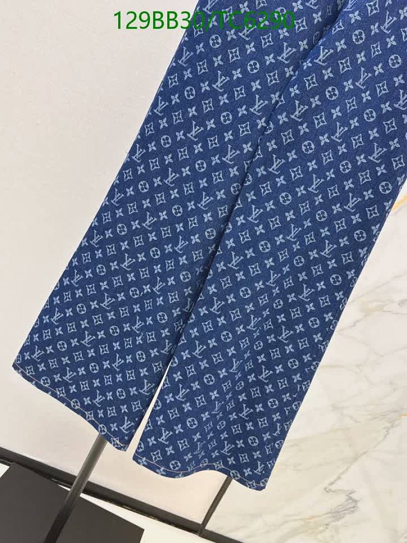 LV-Clothing Code: TC6290 $: 129USD