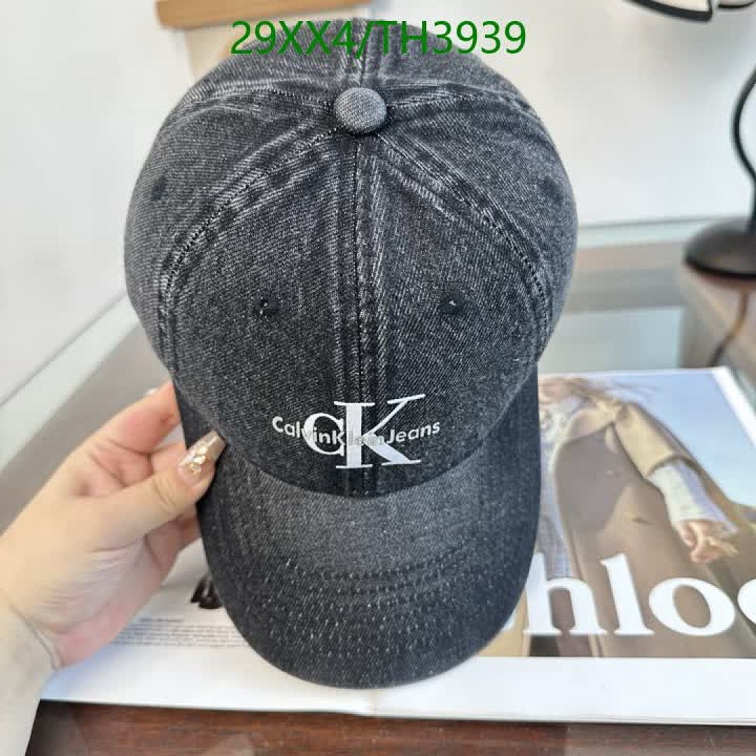 CK-Hats Code: TH3939 $: 29USD