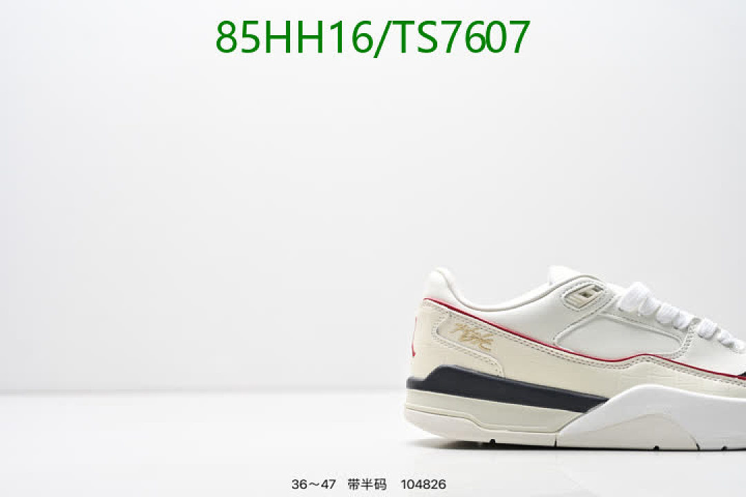 NIKE-Shoes(Women) Code: TS7607 $: 85USD