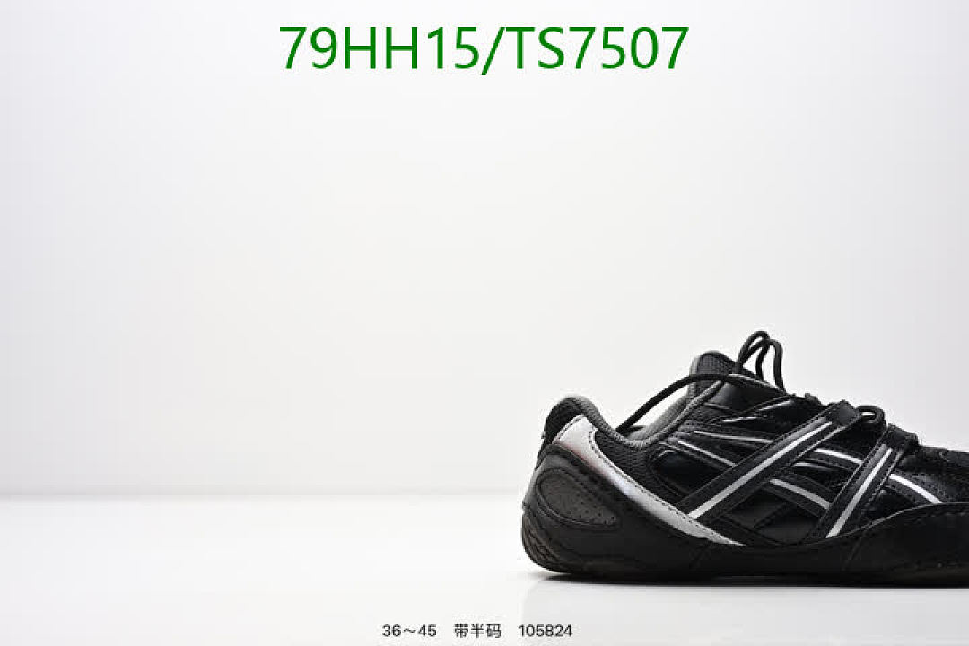 Asics-Shoes(Men) Code: TS7507 $: 79USD