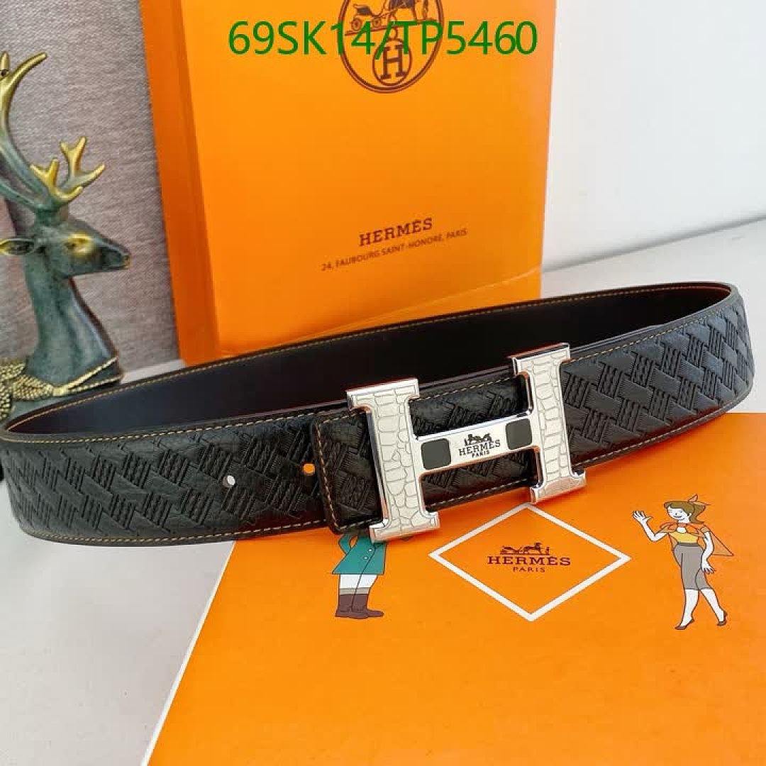 Hermes-Belts Code: TP5460 $: 69USD