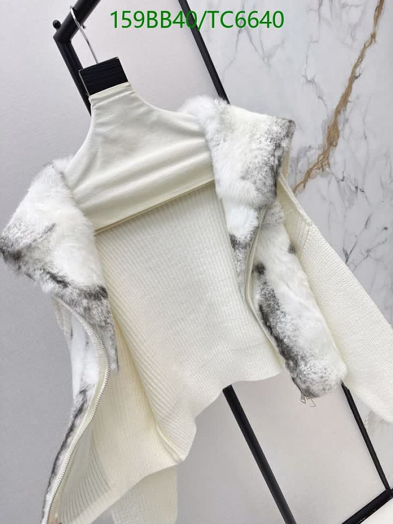 LV-Clothing Code: TC6640 $: 159USD