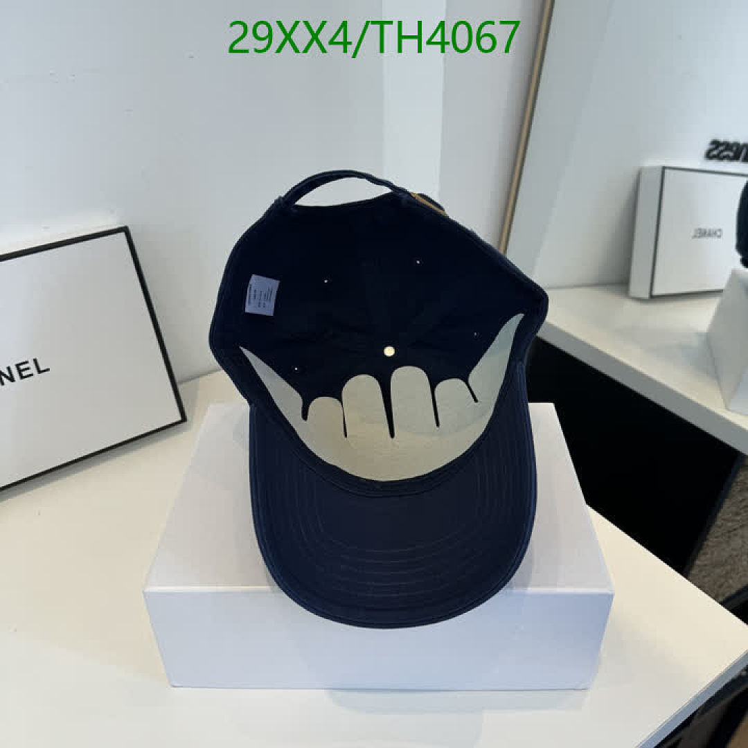 Chanel-Hats Code: TH4067 $: 29USD