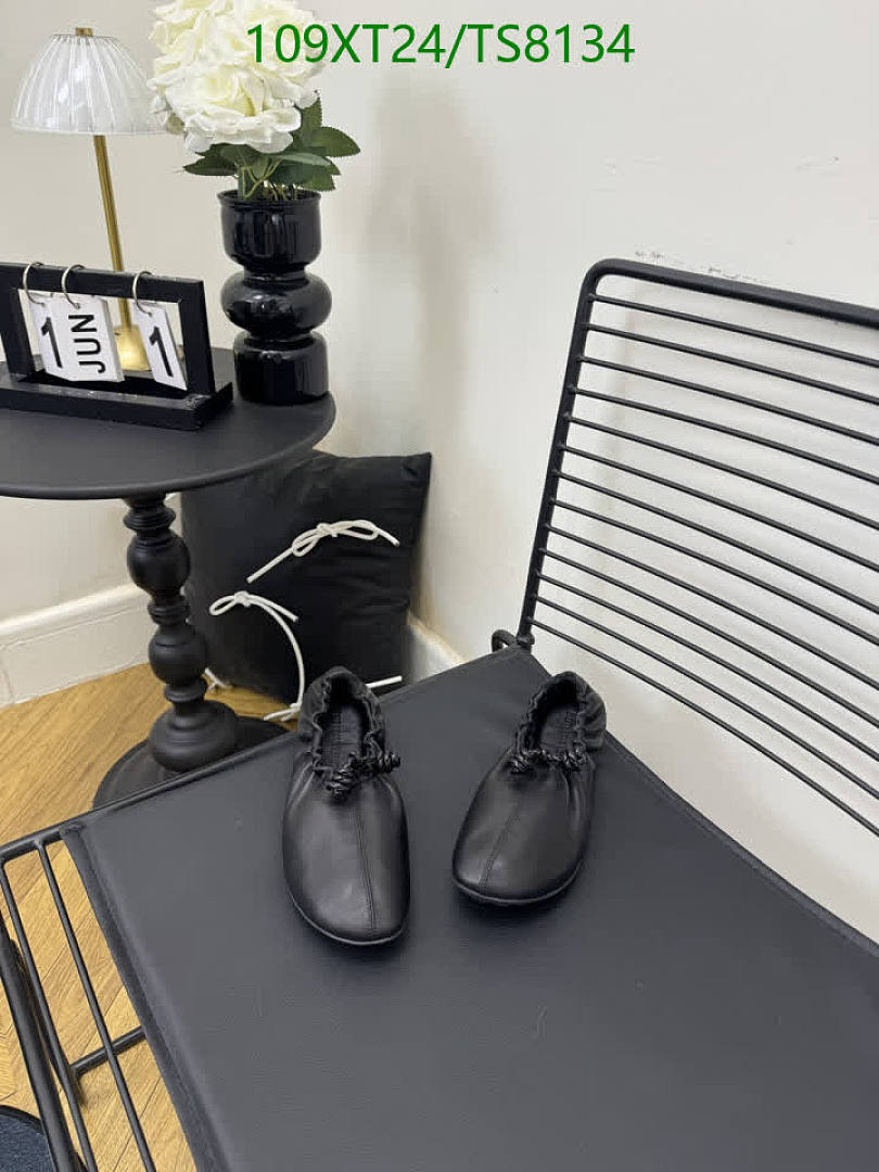 BV-Shoes(Women) Code: TS8134 $: 109USD