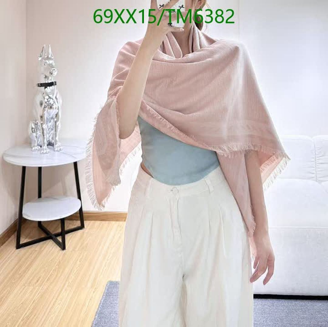Dior-Scarves Code: TM6382 $: 69USD