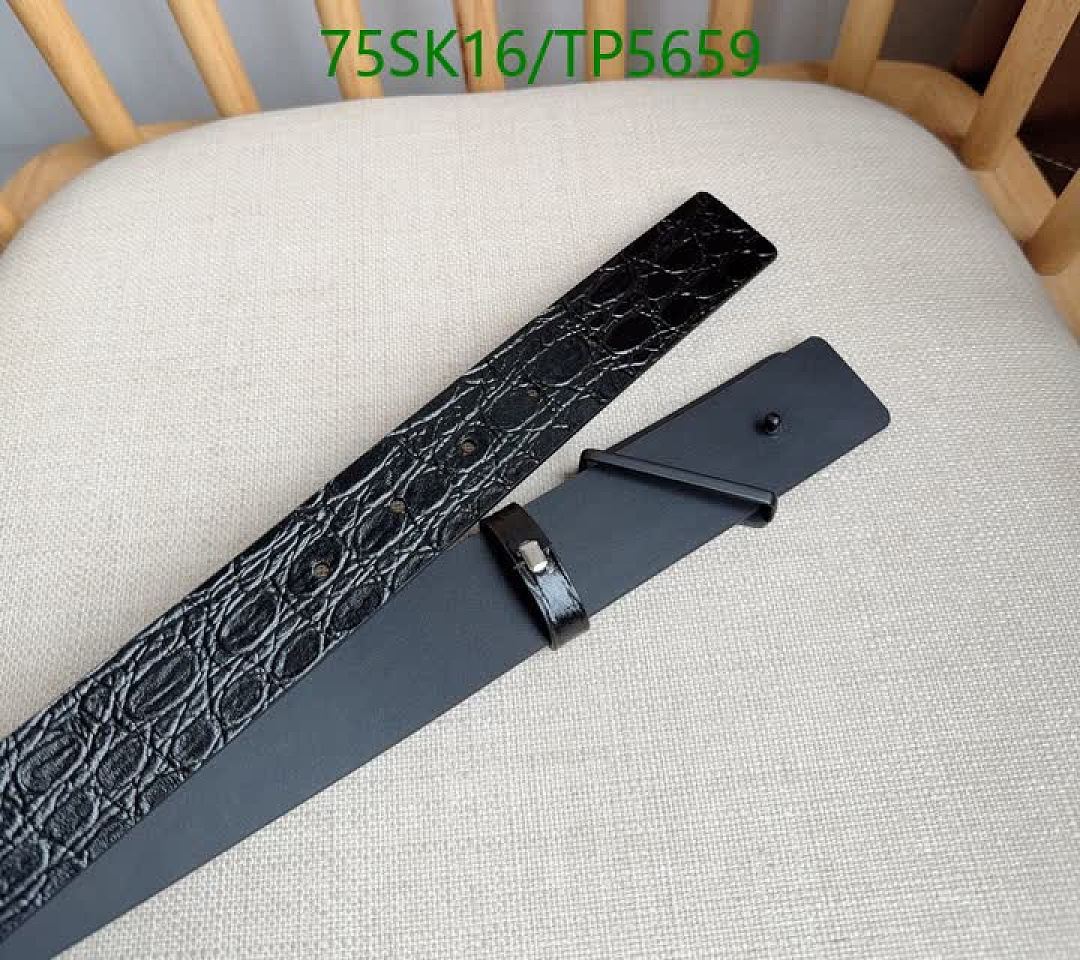 Prada-Belts Code: TP5659 $: 75USD