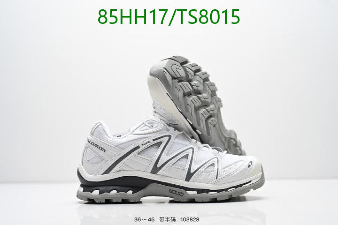 Salomon-Shoes(Men) Code: TS8015 $: 85USD