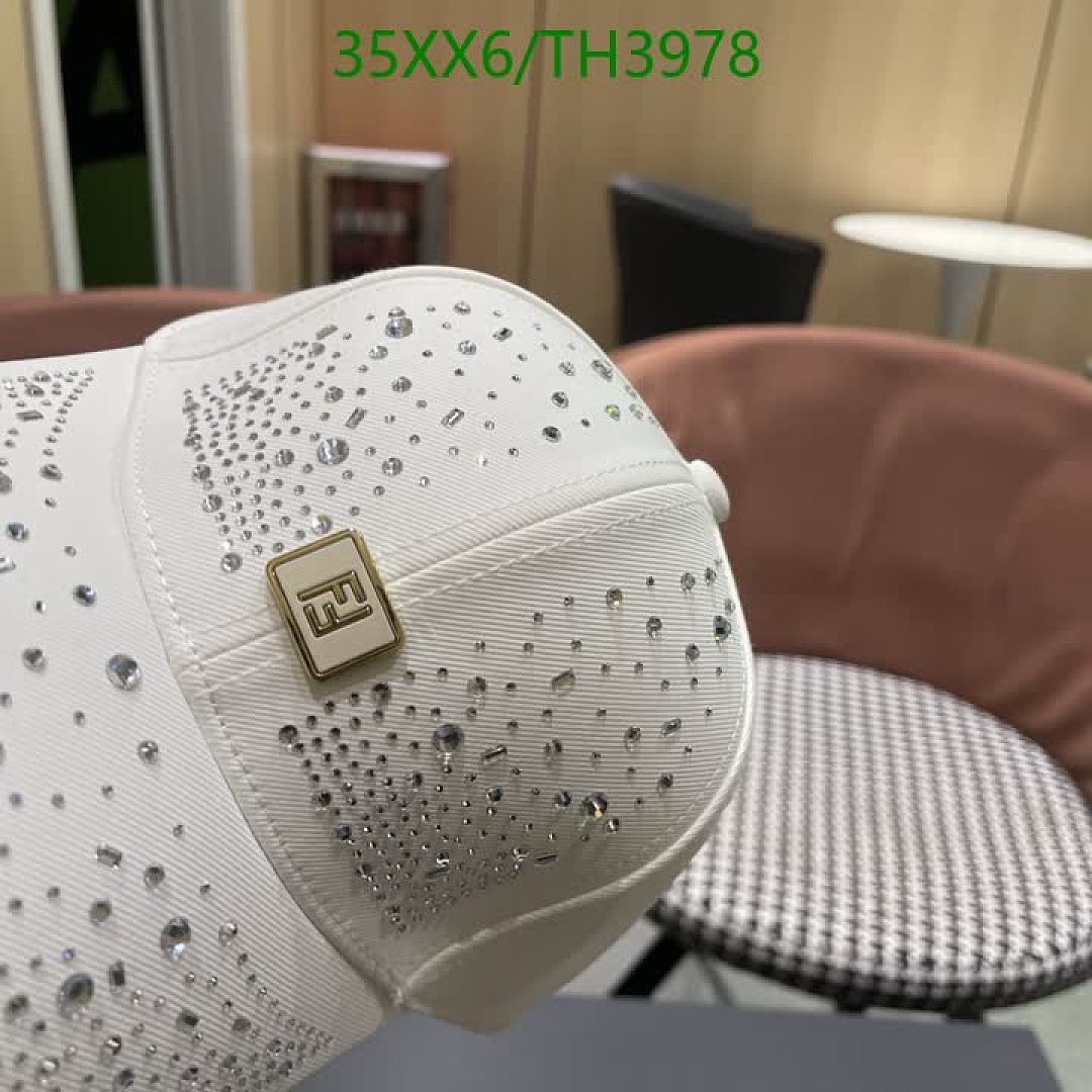 Fendi-Hats Code: TH3978 $: 35USD