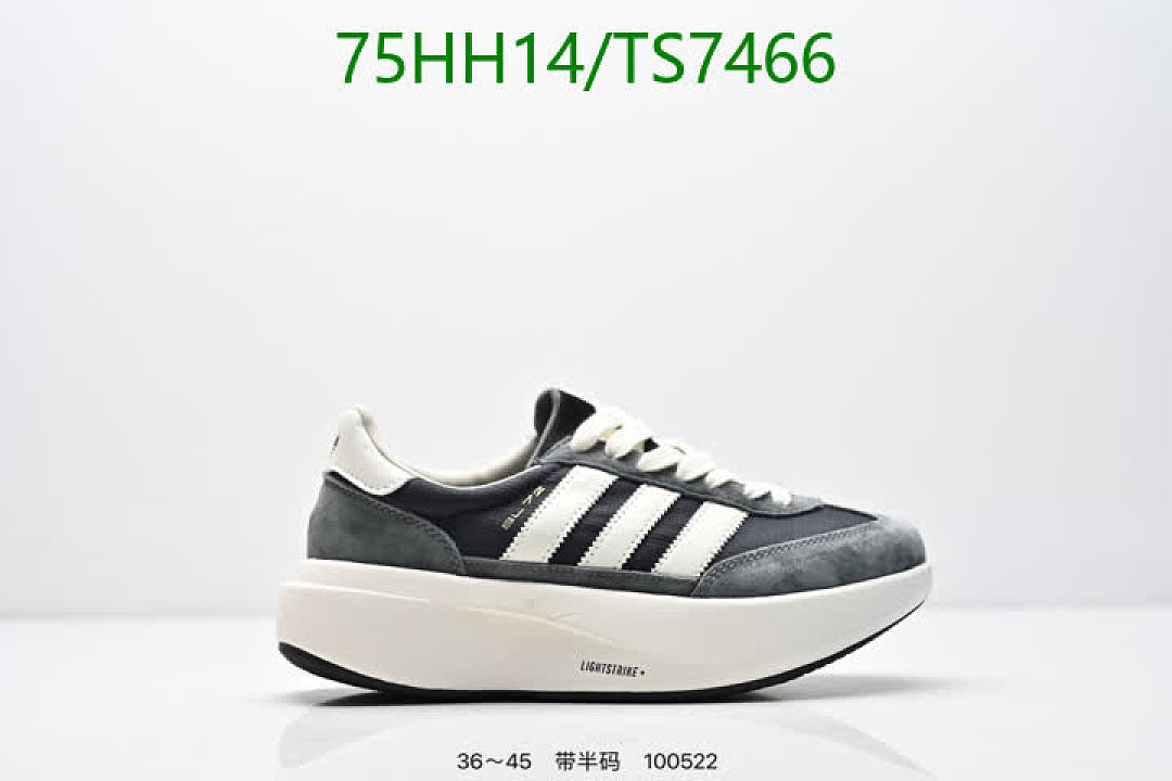 Adidas-Shoes(Women) Code: TS7466 $: 75USD