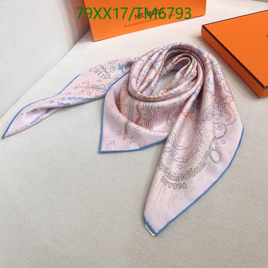 Hermes-Scarves Code: TM6793 $: 79USD