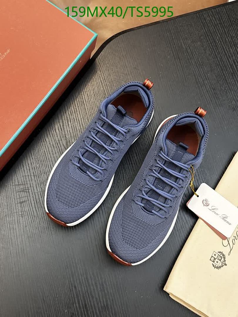 Loro Piana-Shoes(Men) Code: TS5995 $: 159USD