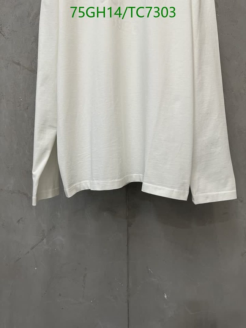Acne Studios-Clothing Code: TC7303 $: 75USD