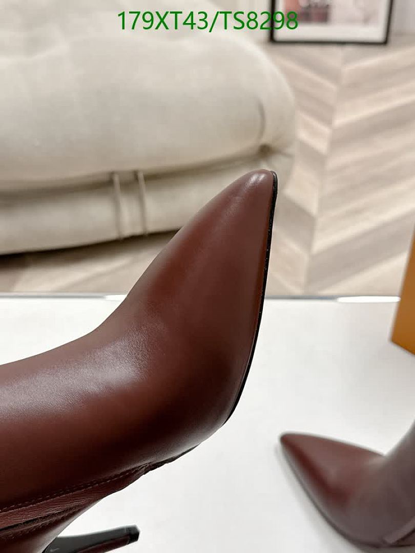 Boots-Shoes(Women) Code: TS8298 $: 179USD